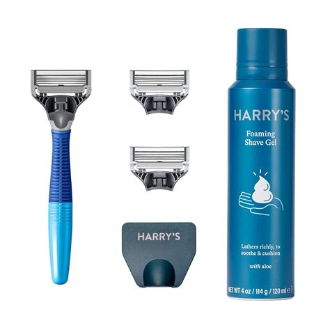 harry's razors for men uk.